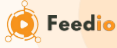 Feedio AI logo